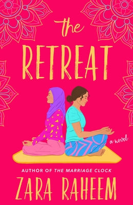 The Retreat Paperback William Morrow & Company