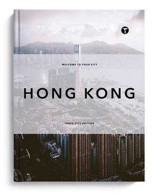 Trope Hong Kong by Landers, Sam