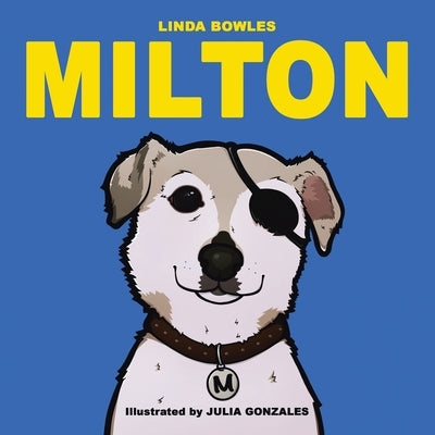 Milton Paperback Authorhouse
