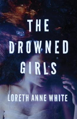 The Drowned Girls Paperback Montlake Romance