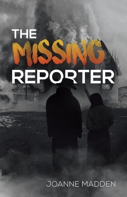 The Missing Reporter Paperback Tellwell Talent