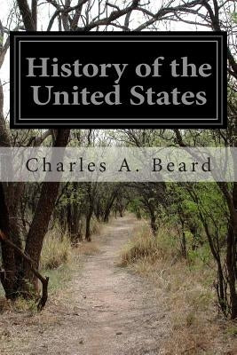 History of the United States Paperback Createspace Independent Publishing Platform