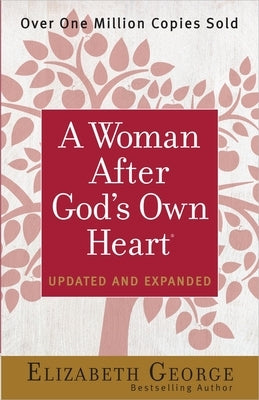 A Woman After God's Own Heart Paperback Harvest House Publishers