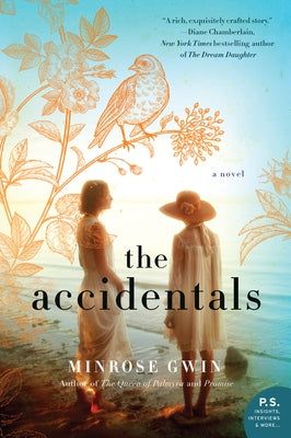 The Accidentals Paperback William Morrow & Company