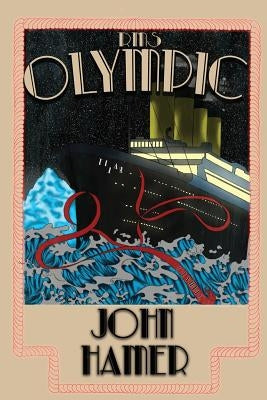 RMS Olympic Paperback Lulu.com