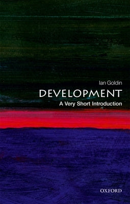 Development: A Very Short Introduction Paperback Oxford University Press, USA