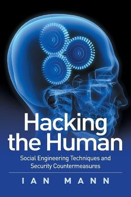 Hacking the Human Paperback UK Book Publishing