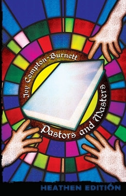 Pastors and Masters (Heathen Edition) Paperback Heathen Editions