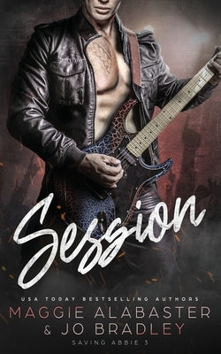 Session Paperback Mirren Hogan