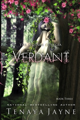Verdant Paperback Cold Fire Publishing LLC