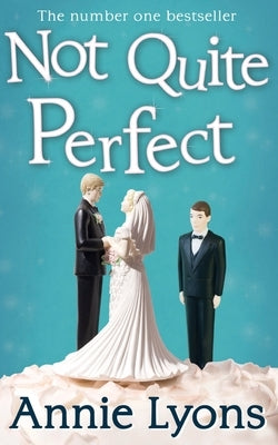 Not Quite Perfect Paperback Carina
