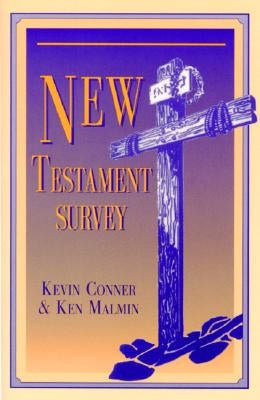 New Testament Survey: Paperback City Christian Publishing
