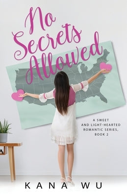 No Secrets Allowed Paperback Bellwind Books