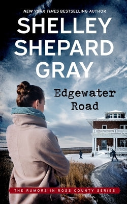 Edgewater Road Paperback Blackstone Publishing