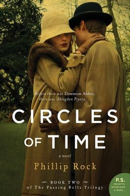 Circles of Time Paperback William Morrow & Company
