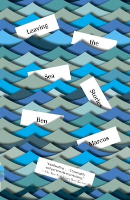 Leaving the Sea Paperback Knopf Publishing Group