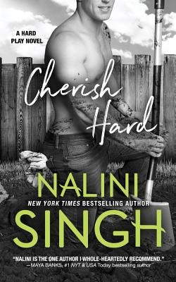 Cherish Hard Paperback Tka Distribution