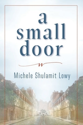 A Small Door Paperback Onion River Press