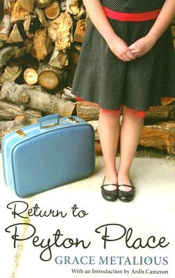 Return to Peyton Place Northeastern University Press