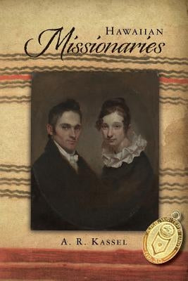 Hawaiian Missionaries Paperback Createspace Independent Publishing Platform