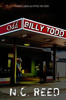 Odd Billy Todd Paperback Creative Texts Publishers, LLC