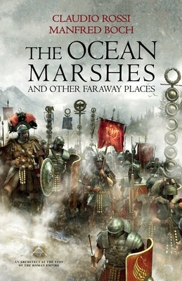 The Ocean Marshes: And Other Faraway Places Paperback Independently Published