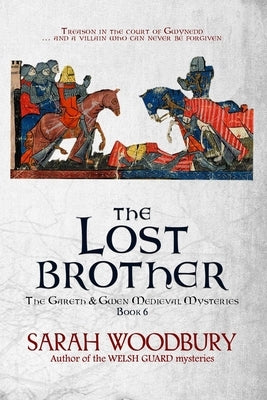 The Lost Brother Paperback Morgan-Stanwood Publishing Group