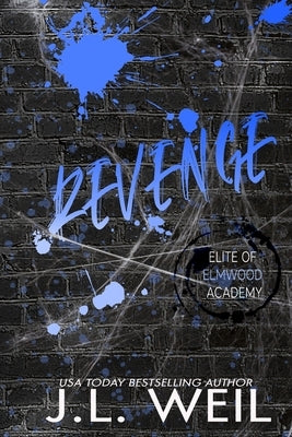 Revenge: Special Edition Paperback Dark Magick Publishing, LLC