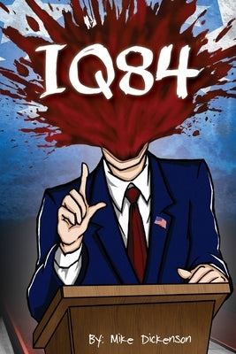 Iq84 Paperback Commonlink Productions