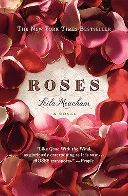 Roses Grand Central Publishing