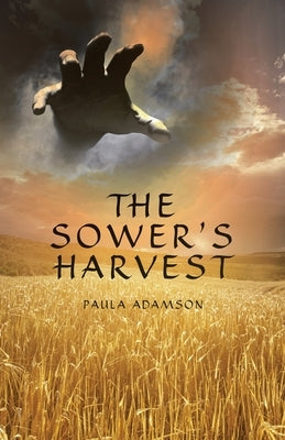 The Sower's Harvest Paperback Liferich