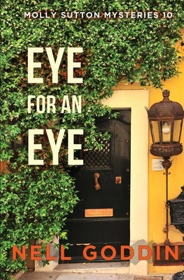 Eye for an Eye Paperback Goddin Books
