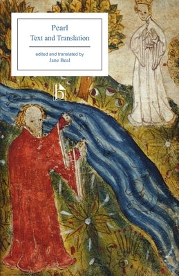 Pearl: Text and Translation Paperback Broadview Press Inc