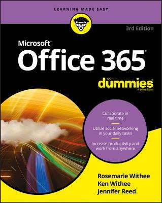 Office 365 for Dummies For Dummies