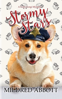 Stormy Stars Paperback Independently Published