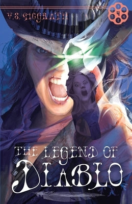 The Legend of Diablo Paperback Brain Mill Press