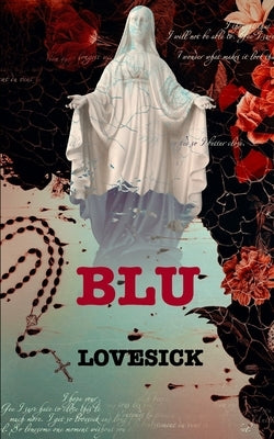 LoveSick Paperback Blurb