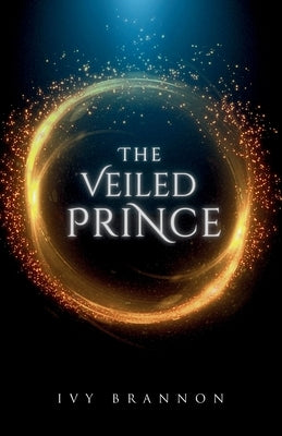 The Veiled Prince Paperback Ivy Brannon