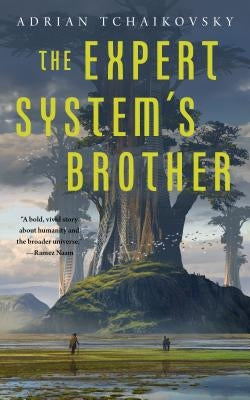 The Expert System's Brother Tordotcom