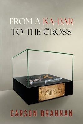 From a KA-BAR to the Cross Paperback Readersmagnet LLC