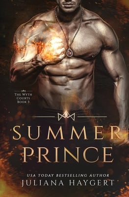 Summer Prince Paperback Juliana Haygert