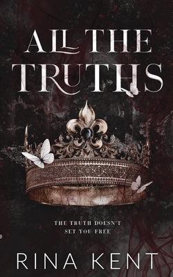 All The Truths: Special Edition Print Paperback Blackthorn Books