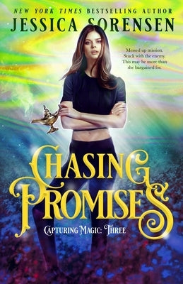 Chasing Promises Paperback Borrowed Hearts Publishing, LLC