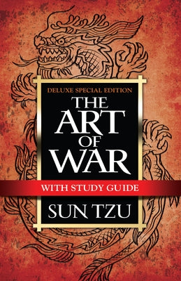The Art of War with Study Guide: Deluxe Special Edition Paperback G&D Media