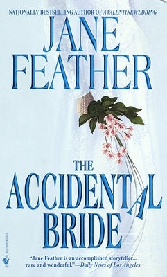 Accidental Bride by Feather, Jane