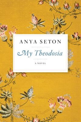 My Theodosia Houghton Mifflin