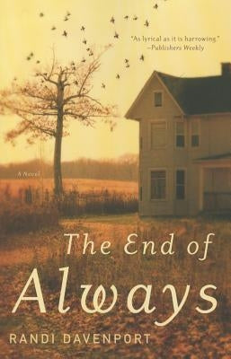 The End of Always Paperback Twelve