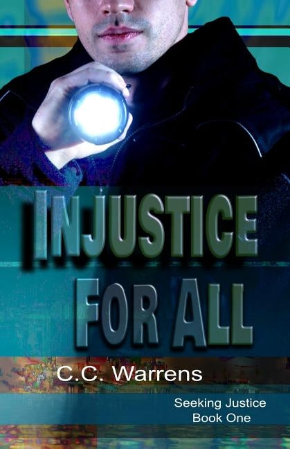 Injustice For All: Christian Suspense Paperback Crystal Craig