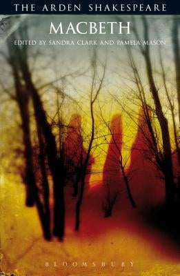 Macbeth: Third Series Arden Shakespeare