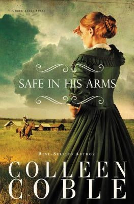 Safe in His Arms Paperback Thomas Nelson